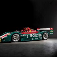 1998 Ferrari 333 SP