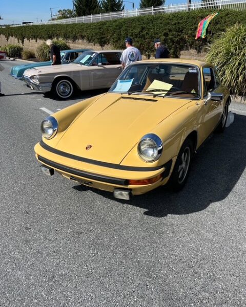 Keith’s Blog: The Pin is Back in the Grenade