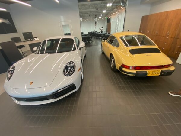 Keith’s Blog: Resolutions and Conundrums