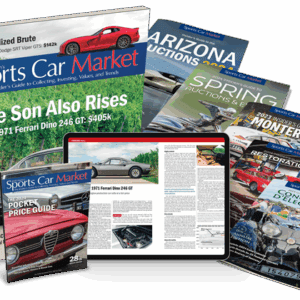Magazine + Digital + Platinum (Auto Renew)