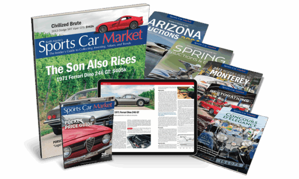 Magazine + Digital + Platinum (Auto Renew)