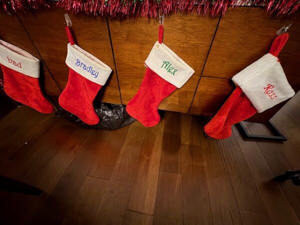 Keith’s Blog: The Best Gift