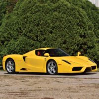 2003 Ferrari Enzo