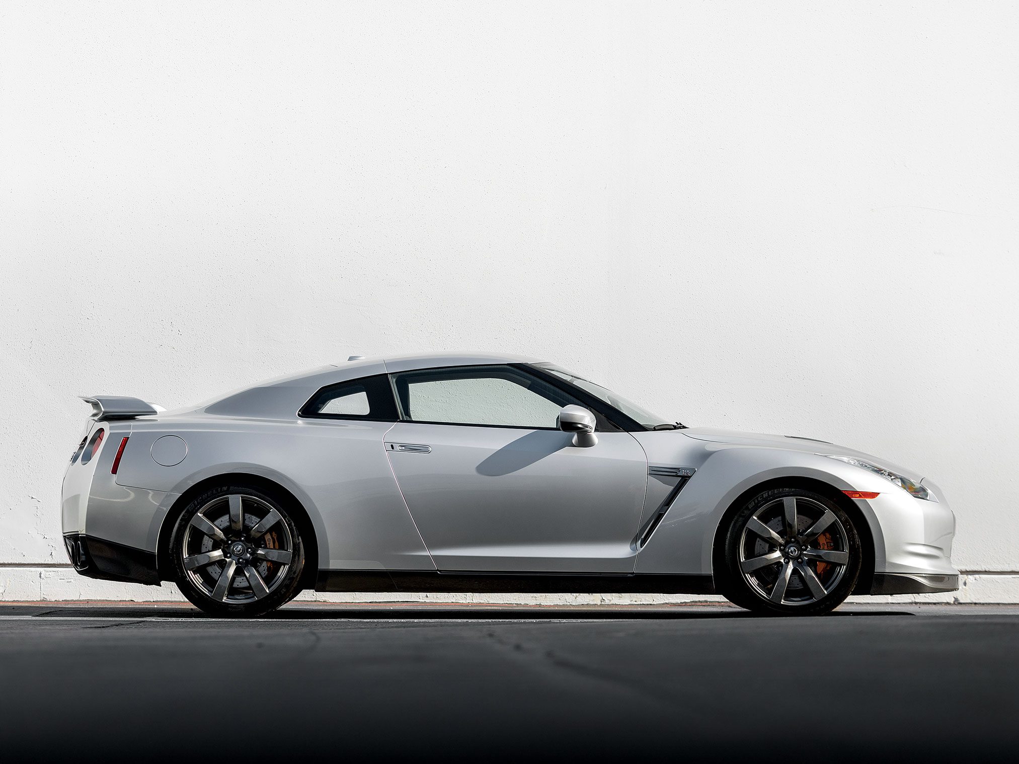 2009 Nissan GT-R - Sports Car Market