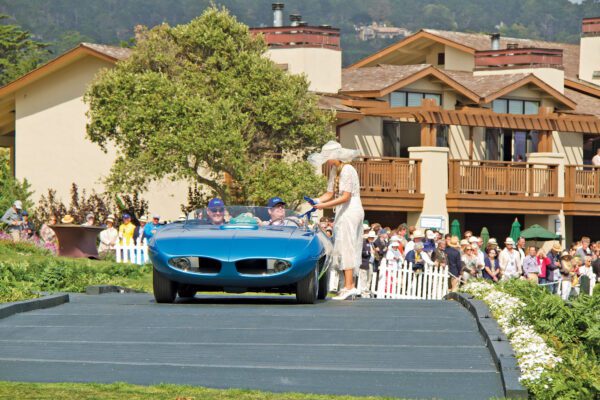 Considerations on Collecting