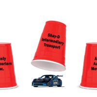 Car-Nappers Dupe Shippers