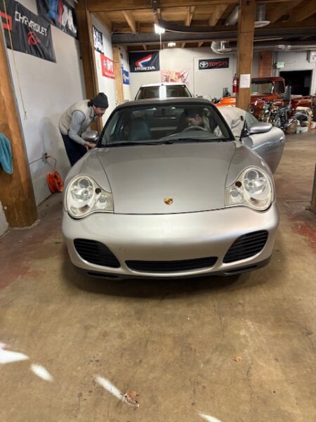 Keith’s Blog: Playing Stuttgart Roulette