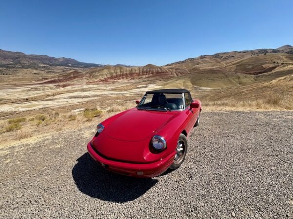 Keith’s Blog: Would You Spend $2,000 For a Top?