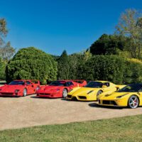 Tear Up Your Ferrari Price Guides