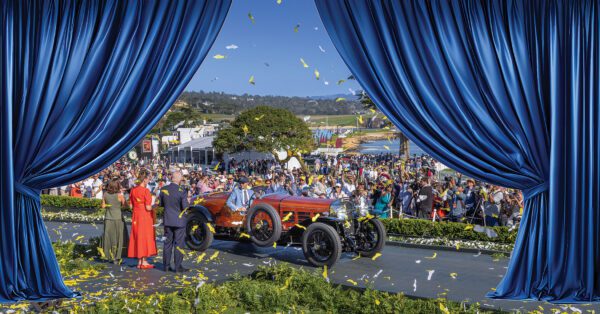 The Dance of Perfection