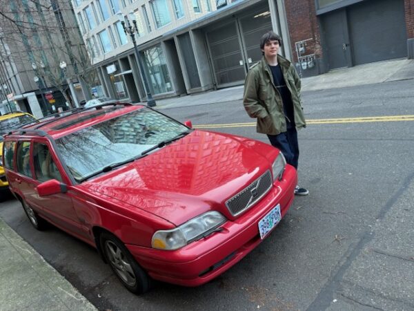 Keith’s Blog: Long and Slick