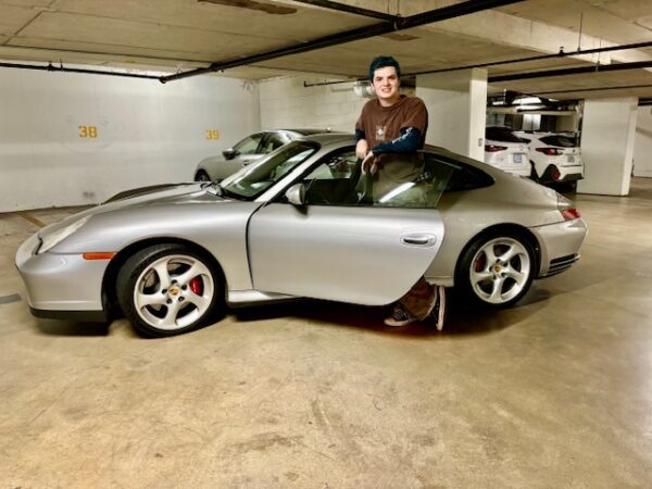 Keith’s Blog: Down to Three