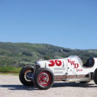 1932 Miller FWD Special