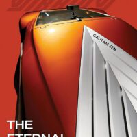 Lancia Stratos Zero: The Eternal Futurist