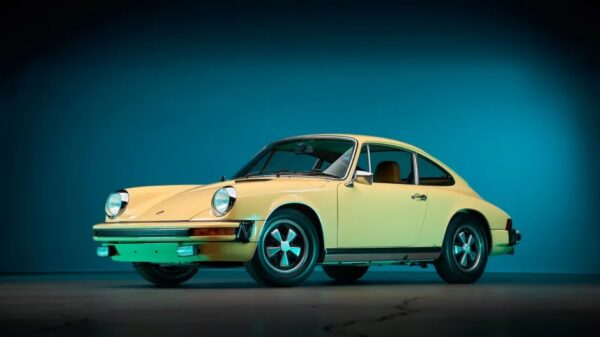 Keith’s Blog: The SCM Sporto is on BaT