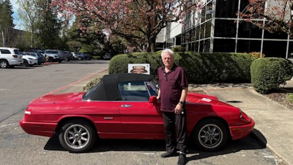 Keith’s Blog: Have I Been Scammed?