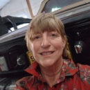 Michelle Rand Avatar