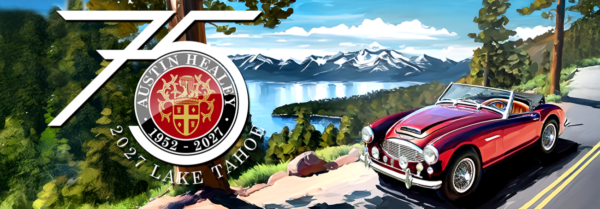 Keith’s Blog: How to Get to Healey 75?