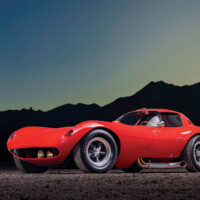 1966 Bill Thomas Cheetah
