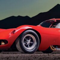 1966 Bill Thomas Cheetah
