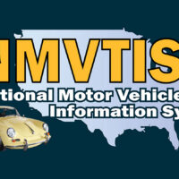 National Motor Vehicle Title Information System logo