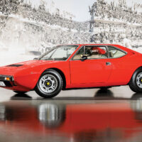 1975 Ferrari Dino 308 GT4