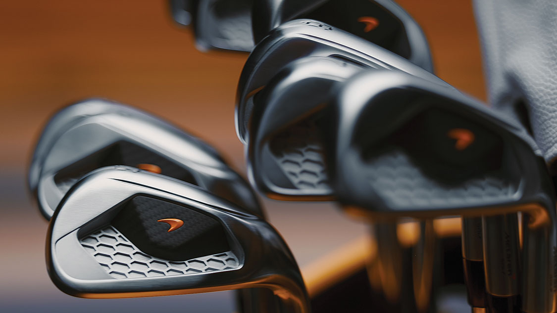 McLaren Golf