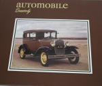 Automobile Quarterly- Third Quarter 1991- Volume XXIX Number 3 by Lowell C. Paddock