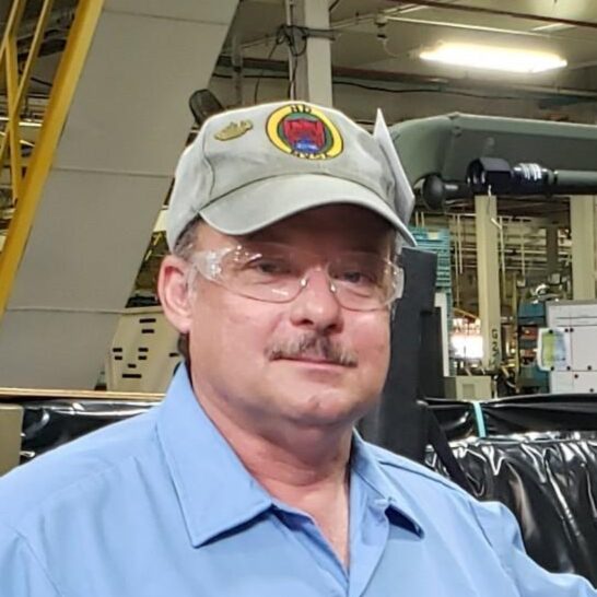 SCM contributor B. Mitchell Carlson