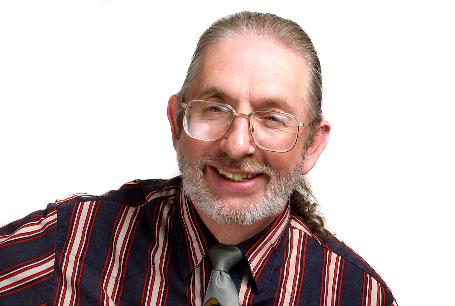 SCM contributor Paul Duchene