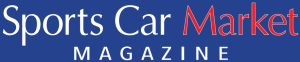 Sports Car Market magazine footer logo