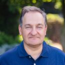 Benjamin Shahrabani Avatar
