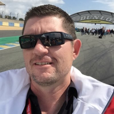 SCM contributor Michael Febbo