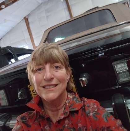 SCM contributor Michelle Rand