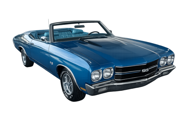 Chevrolet Chevelle