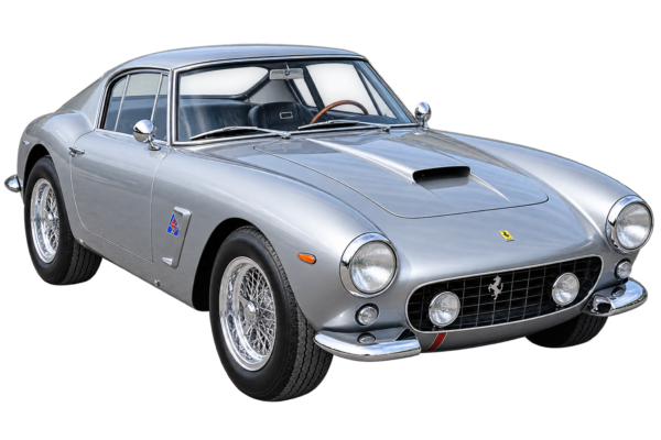 Ferrari 250 Valuation Tips
