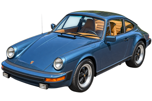 Porsche 911 Valuation Tips