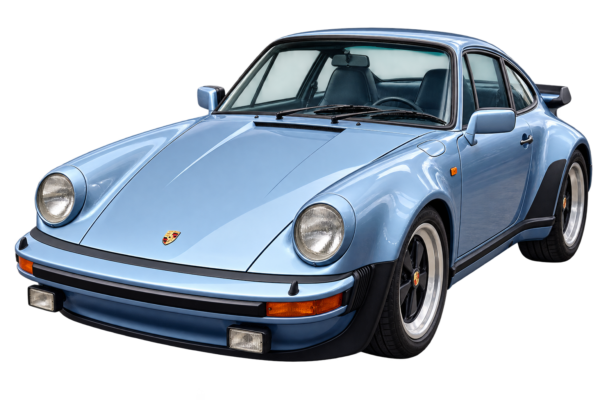 Porsche 930 Turbo