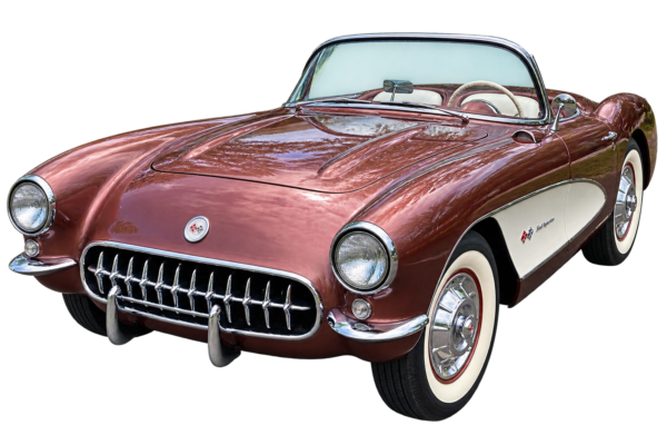 Chevrolet Corvette Valuation Tips