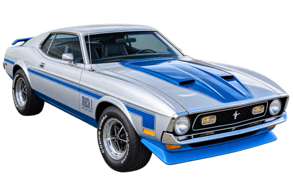 Ford Mustang Valuation Tips