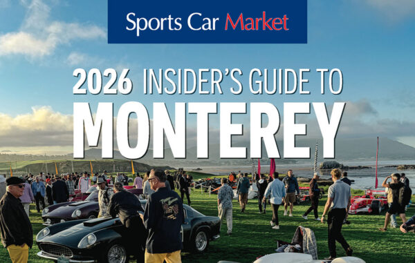Keith’s Blog: The Best Monterey Guide
