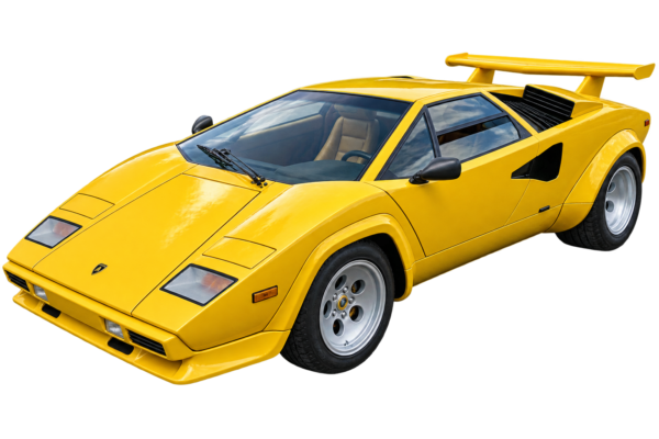 Lamborghini Countach