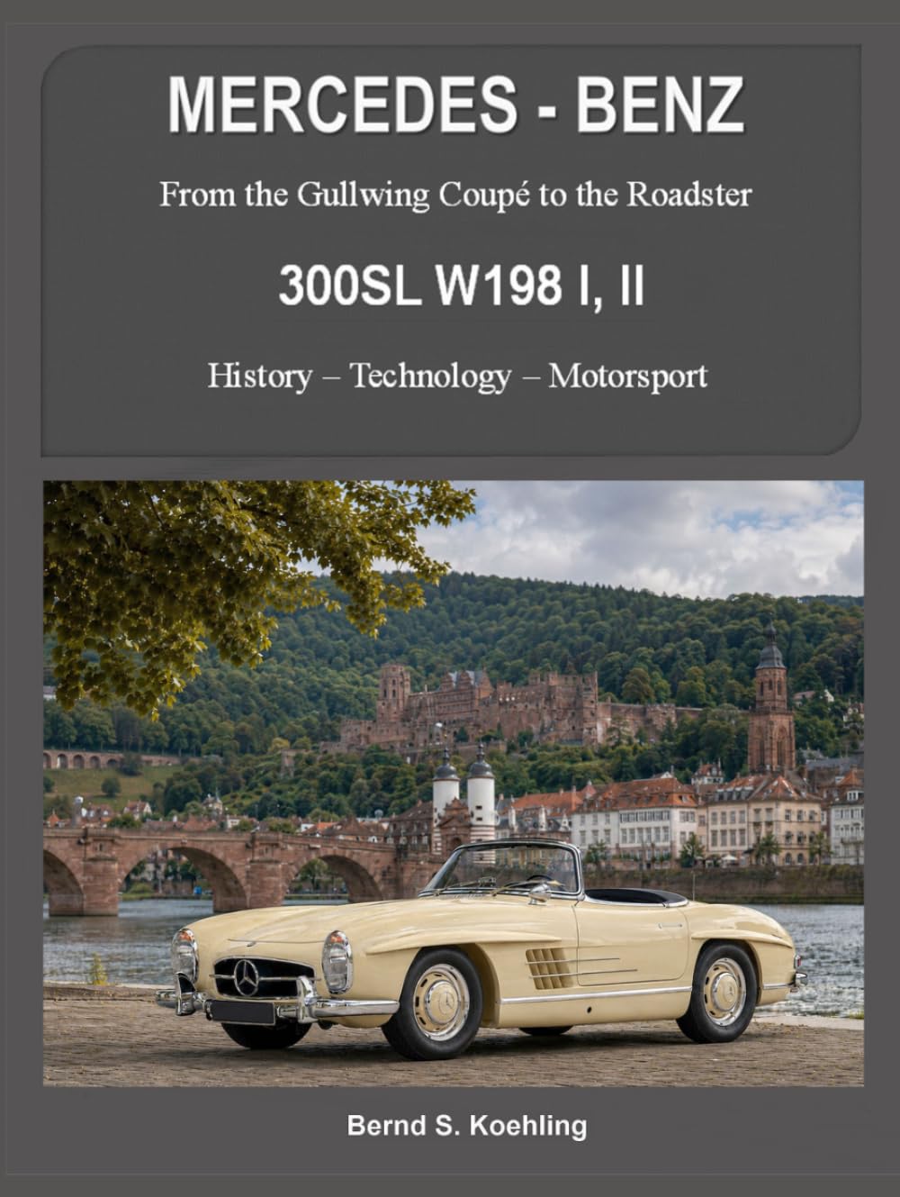 Buyer's Guide to the Mercedes-Benz 300SL - Sports Car Market