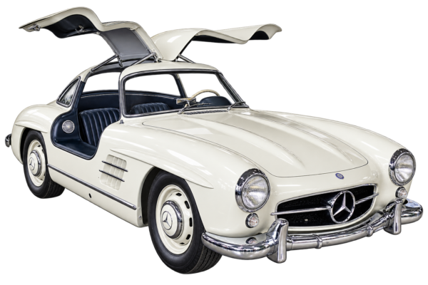 Mercedes-Benz 300SL