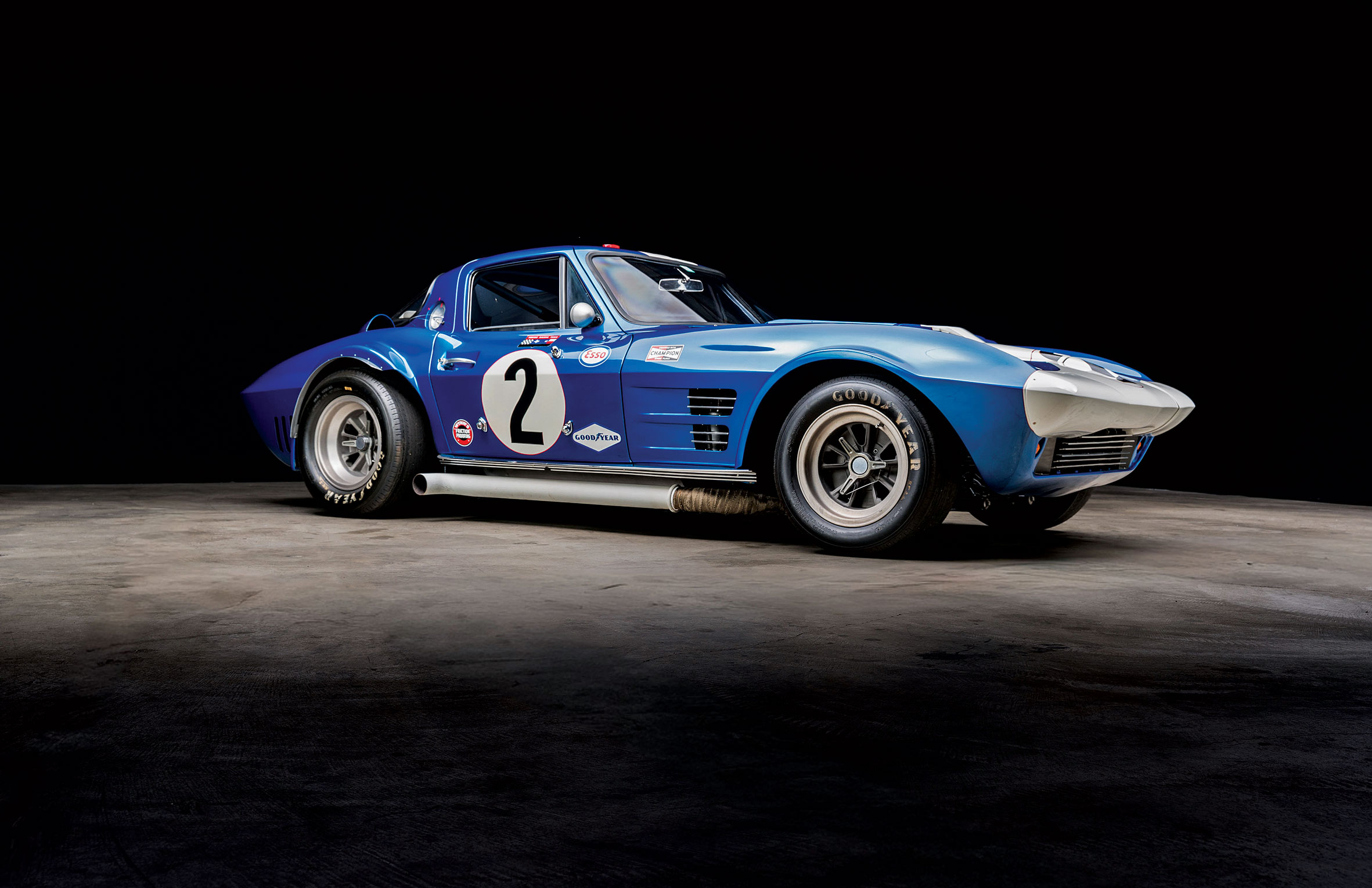 Profiles Archives - Sports Car Market
