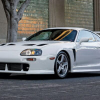 1994 Toyota TRD 3000GT