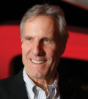 Bruce Meyer