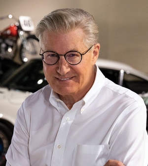 Chip Connor