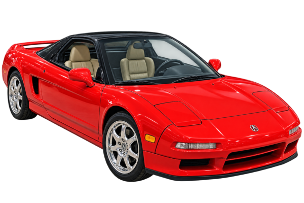 Acura NSX