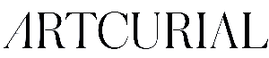 Artcurial logo - transparent 300 pixels wide